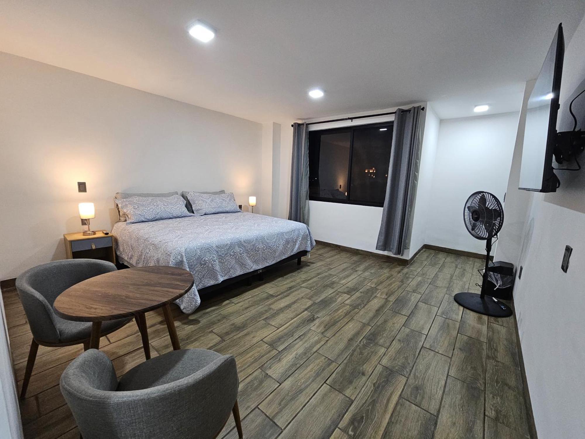 Estancia Real มอเรเลีย ภายนอก รูปภาพ